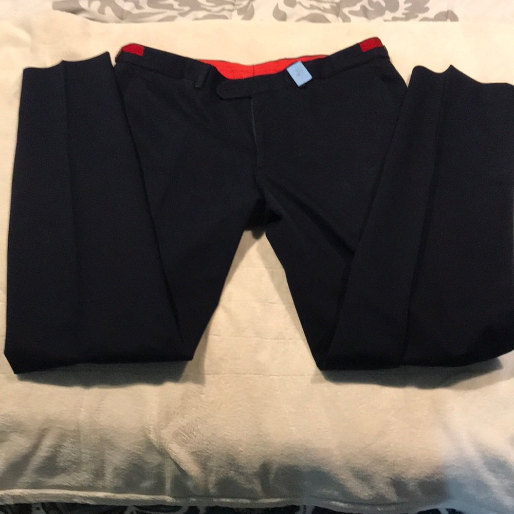 Mens slacks - Picture 2 of 4